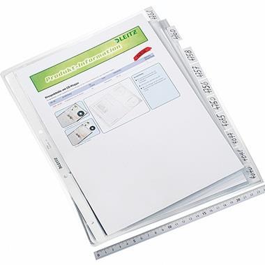 Immagine prodotto Leitz Registrazione maniche PP