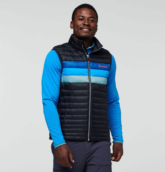 Actual product image Cotopaxi Fuego Down Vest (S)