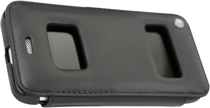 Produktbild Noreve Lederschutzhülle horizontal (Apple iPhone 6s Plus, Apple iPhone 6 Plus)