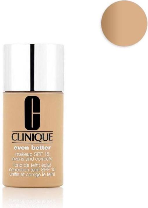 Actual product image Clinique Even Better (WN 46 Golden Neutral)