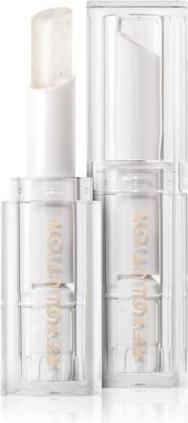 Produktbild Makeup Revolution Mood Switch Aura Lippenbalsam - Halo Clear, 2,5 ml (Lippenbalsam, 2.50 ml)