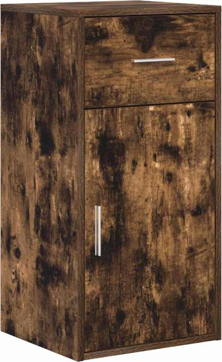 Actual product image vidaXL Moderne Möbel (34 x 34 x 75 cm)