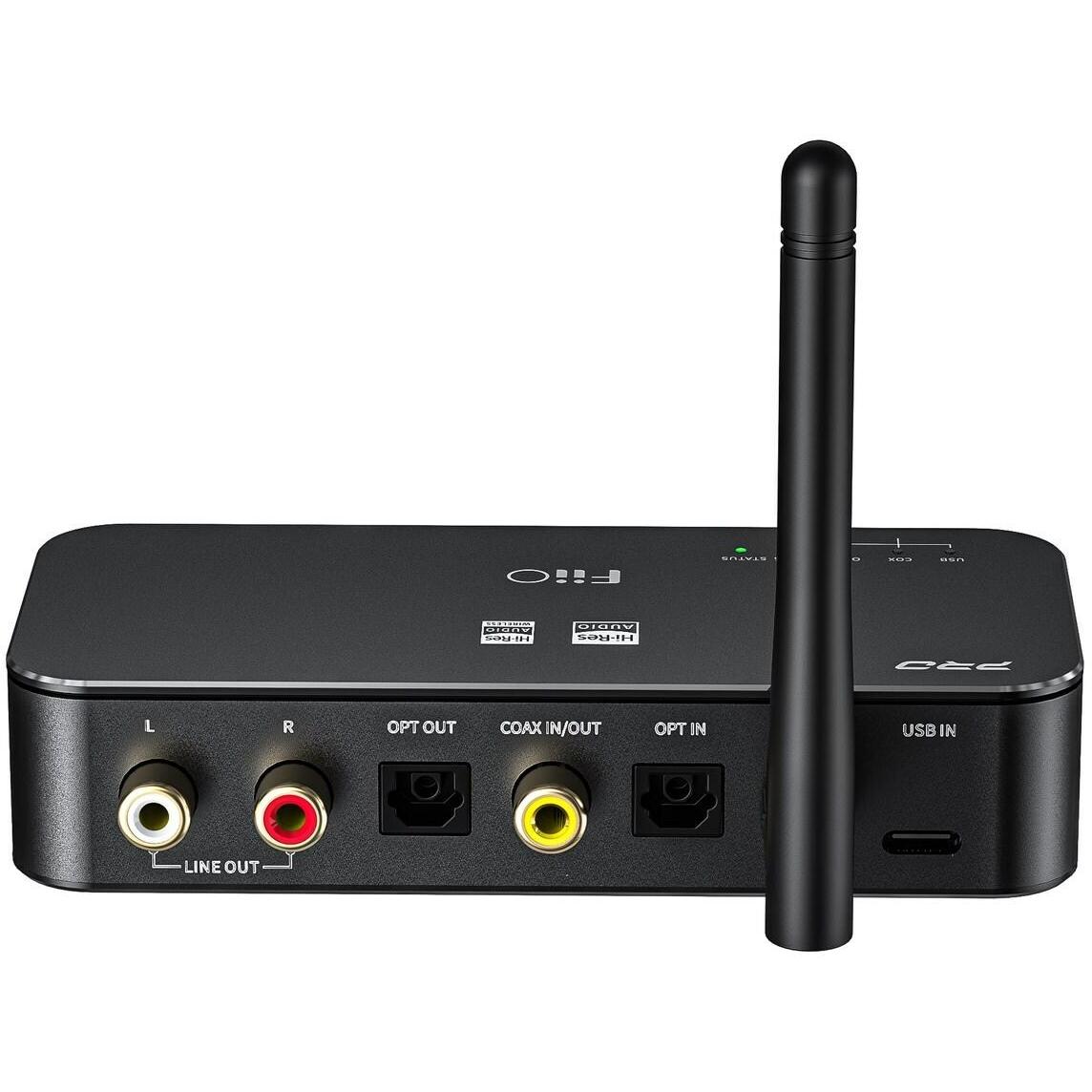 FiiO BTA30 Bluetoothオーディオインターフェイス FiiO BTA30 Pro - buy at Digitec