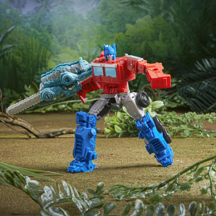 Produktbild Transformers Hasbro F38975L0 Movie 7 New Transformation 15, sortiert