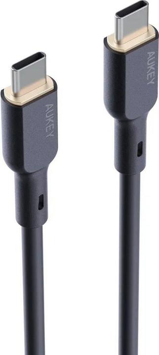 Image du produit Aukey USB C — USB C (1 m, USB 2.0, 100 W)