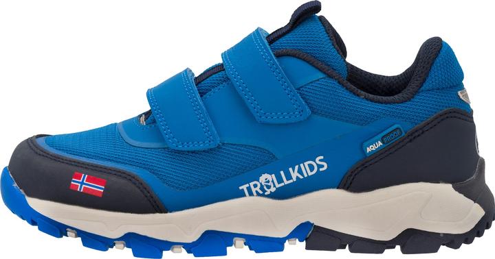 Trollkids Preikestolen Hiker Shoes (30)