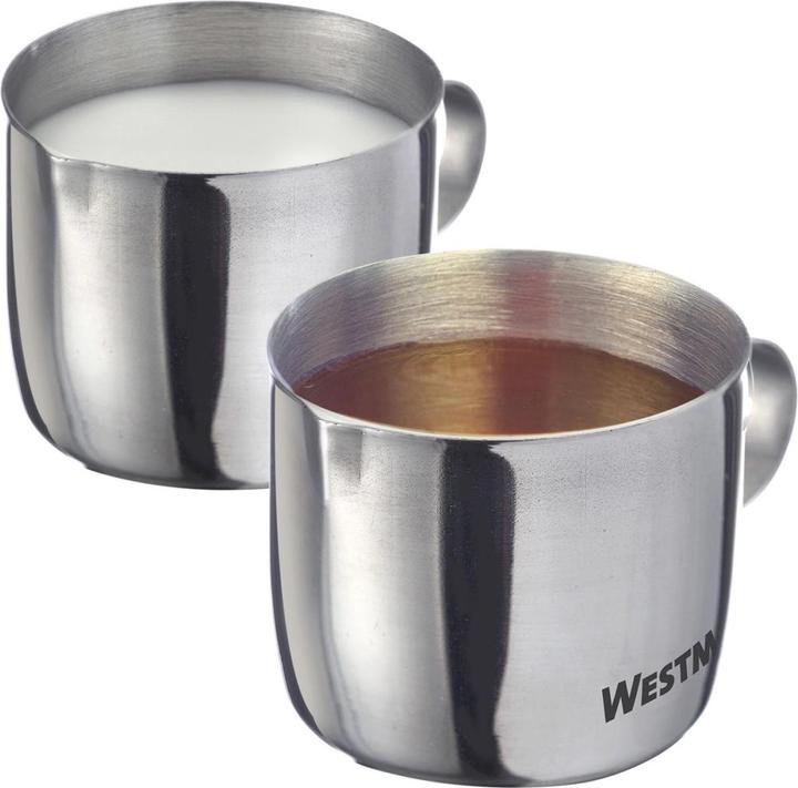 Produktbild Westmark Milchkännchen Brasilia 2er Set