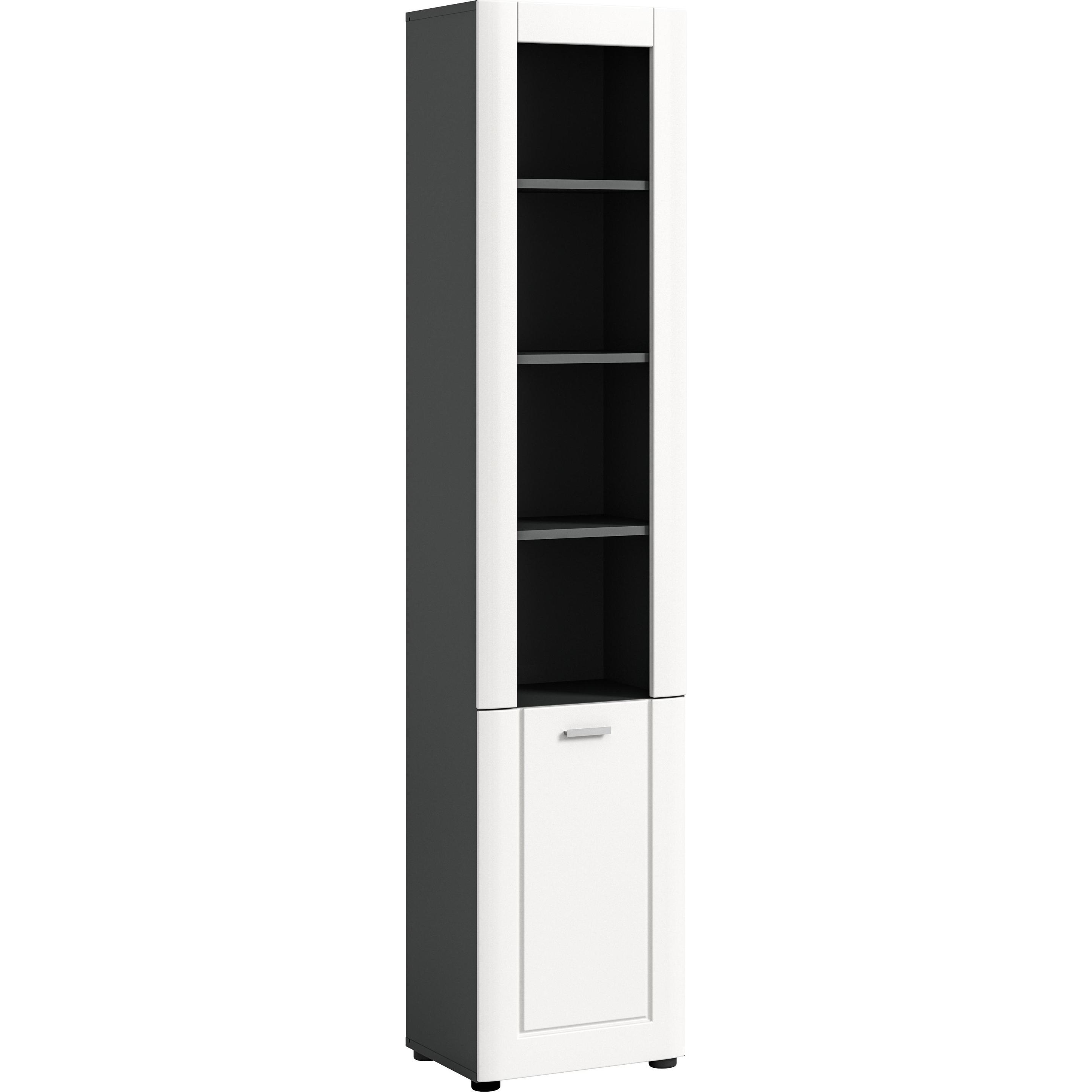 Thumbnail - Xonox Home, Badezimmerschrank, Hochschrank Lago