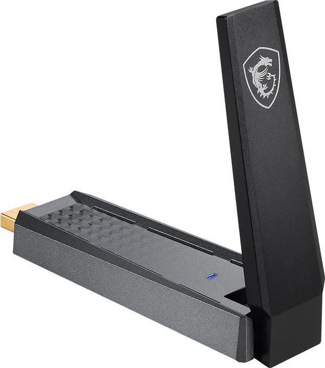 Image du produit MSI AX1800 (USB 3.2)