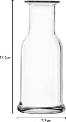 Produktbild Stölzle Purity Karaffe 0.25lt. h:176mm (0.25 l)