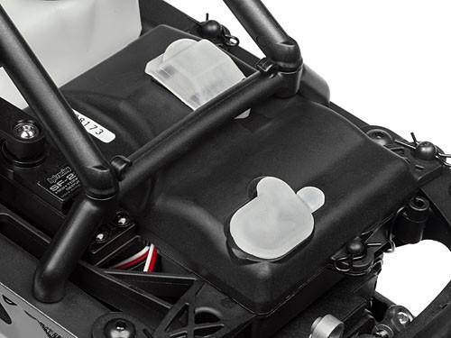 Produktbild HPI Baja 5B Kraken TSK-B (RTR Ready-to-Run)