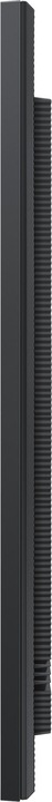 Actual product image Samsung QM55B (3840 x 2160 Pixels, 55")