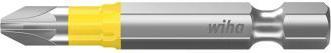 Actual product image Wiha 41628 Screwdriver bit (e) (Cross Pozidriv PZ)