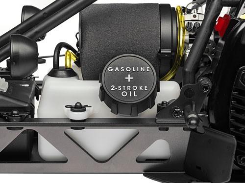 Produktbild HPI Baja 5B Kraken TSK-B (RTR Ready-to-Run)