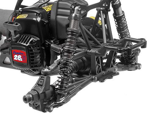 Produktbild HPI Baja 5B Kraken TSK-B (RTR Ready-to-Run)