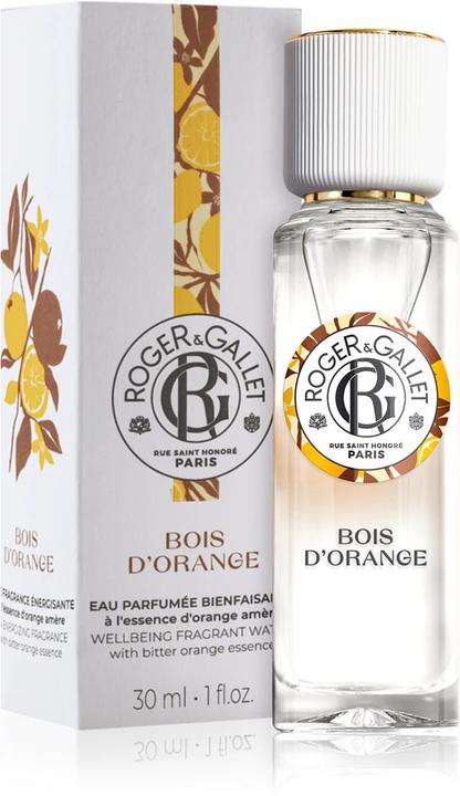 Actual product image Roger & Gallet Eau Perfume (30 ml)