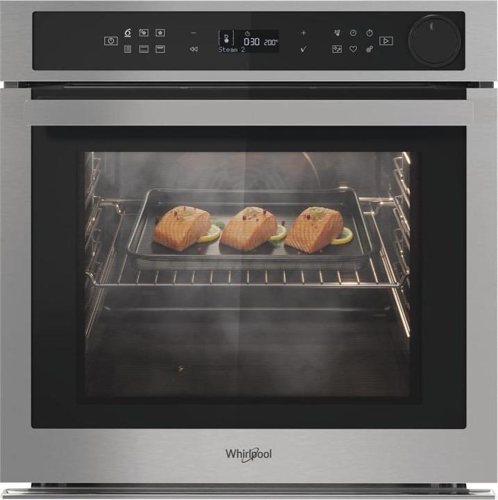 Immagine prodotto Whirlpool AKZ9S 8220 IX Forno Elettrico da