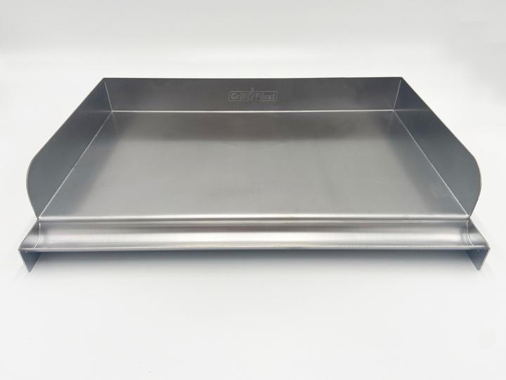 Produktbild Grillfürst Plancha M
