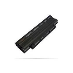 Thumbnail - CoreParts Laptop-Batterie Lithium-Ionen 6 Zellen 4400 mAh (6 Zellen, 4400 mAh), Notebook Akku, Schwarz