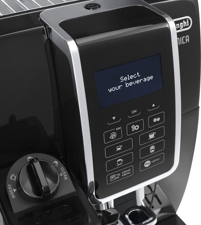Produktbild De'Longhi Dinamica