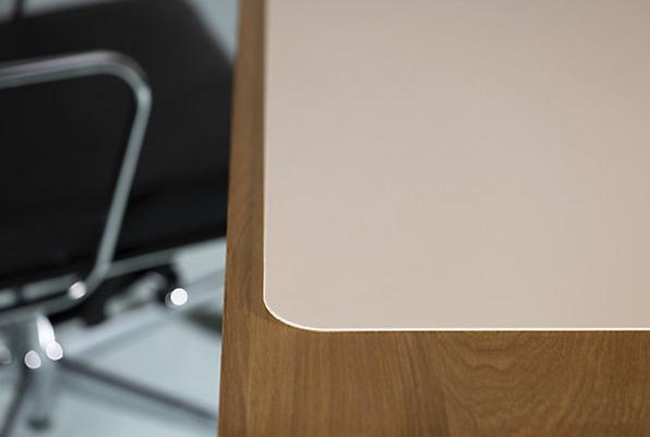 Image du produit kaiserkraft Sous-main Purosens Stijl (90 x 60 cm)