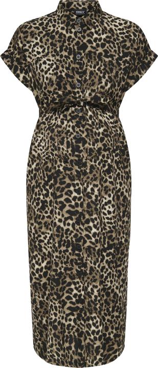 Produktbild Only Olmhannover Life S/S Shirt Dress Noos (M)
