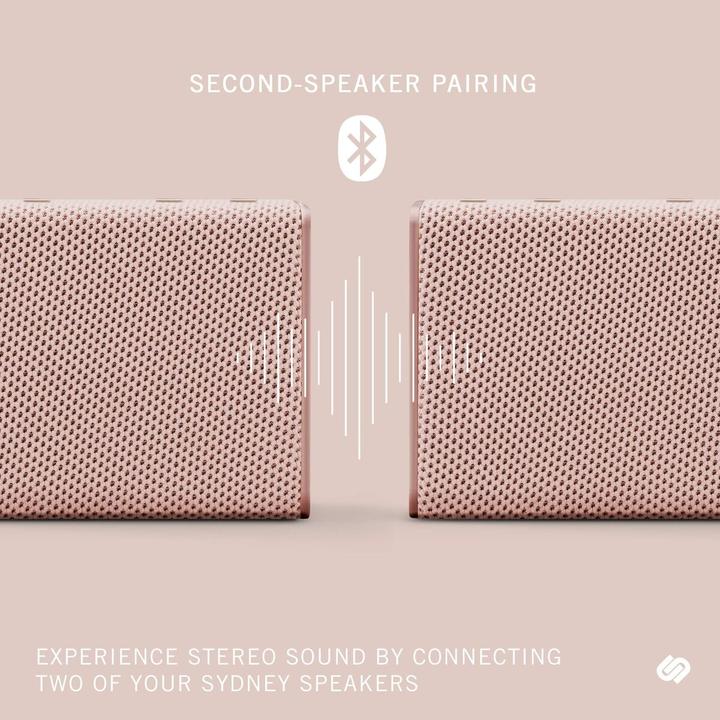 Actual product image Urbanista Sydney (5 h)