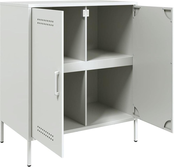 Produktbild VidaXL Launo (39 x 39 x 79 cm)