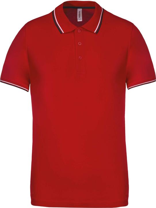 Blanc, Bleu, Rouge