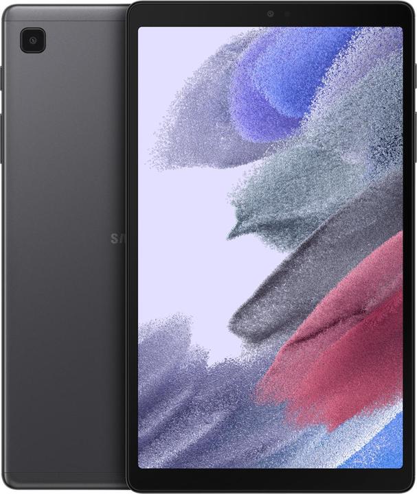 Productafbeelding Samsung Galaxy Tab A7 Lite (4G, 8.70", 32 GB, Grijs)