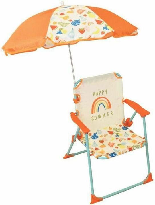 Produktbild Jemini Fruitys Sonnenstuhl