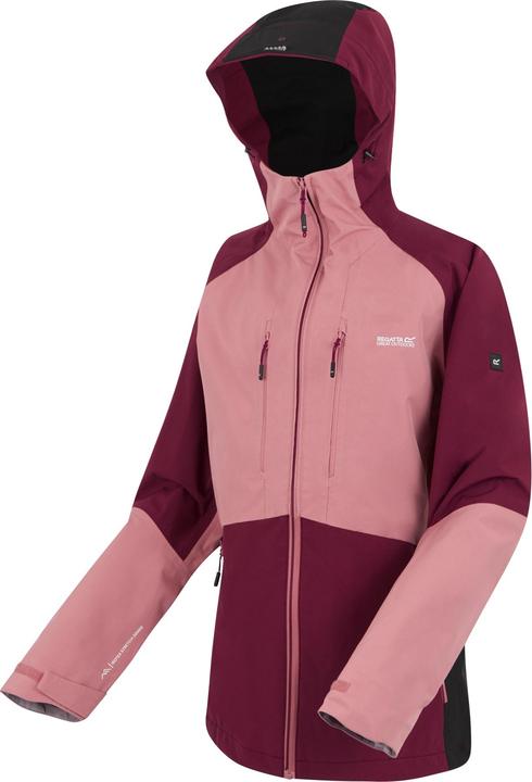 Produktbild Regatta Carletta Jacke 3 in 1 (42)