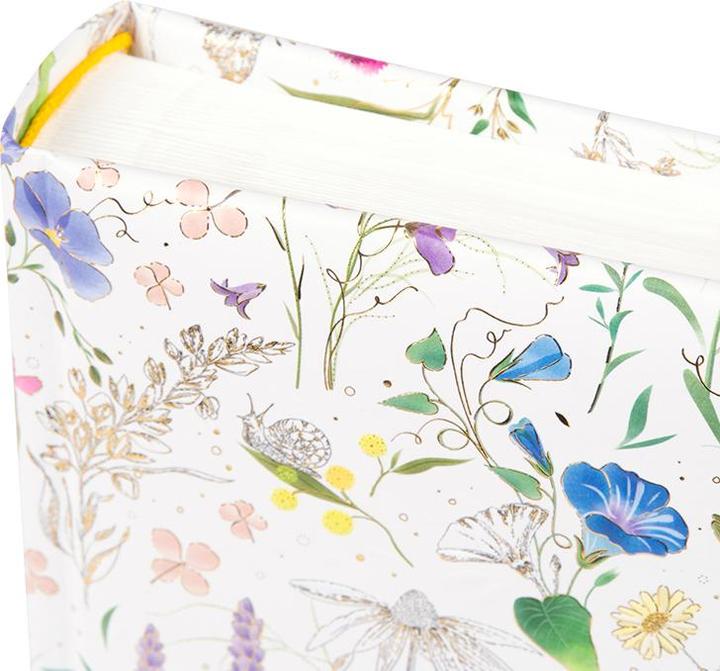 Produktbild Turnowsky Fotobuch Summer Meadow white (13 x 18 cm, 10 x 15 cm)