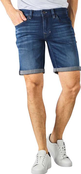 Actual product image Pme Legend Nighflight Shorts DUC (30)