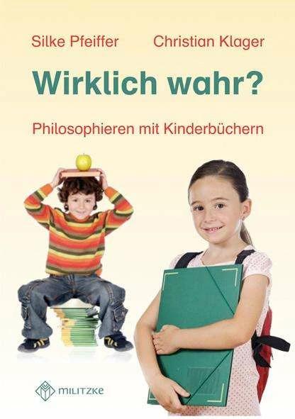 Produktbild Wirklich wahr? (Deutsch, Christian Klager, Silke Pfeiffer, 2010)