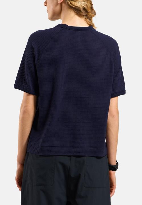 Actual product image Odlo Wool Waffle (M)