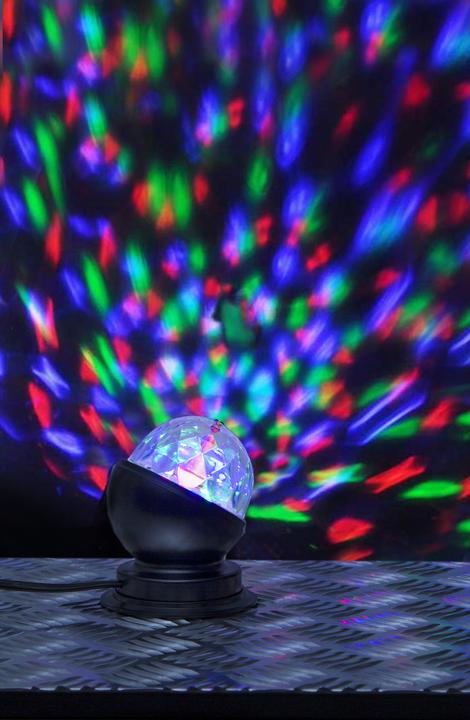 Actual product image Star Trading table disco