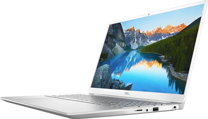 Produktbild Dell Inspiron 5590 (15.60", 512 GB, DE, Intel Core i7-10510U)