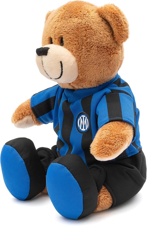 Immagine prodotto interBär Orsetto con logo Inter FC (24 cm)