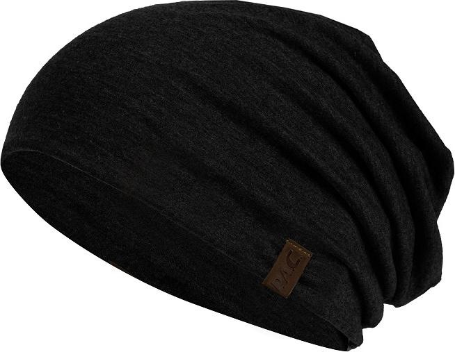 Actual product image P.A.C. . Badlo Slouch Beanie (One size)