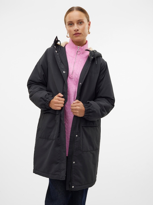 Produktbild Vero Moda VMALMA Mantel Mantel (S)