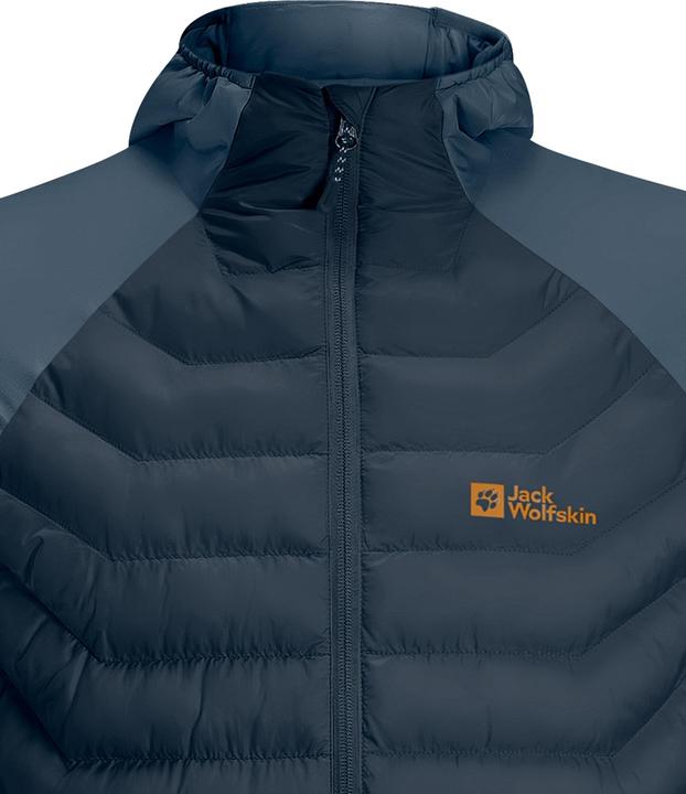 Produktbild Jack Wolfskin Routeburn Pro Hybrid M (M)