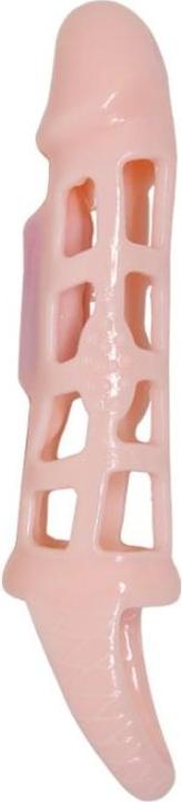 Baile Pretty Love - Harrison Extension Sleeve With Vibration 13.5 cm