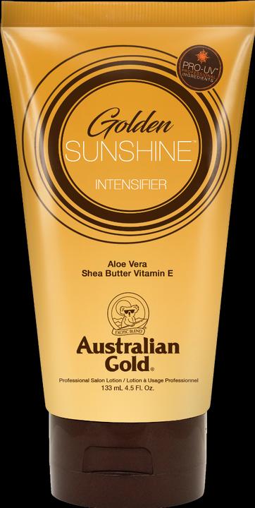 Australian Gold Golden Sunshine (Selbstbräunungscreme, 133 ml)