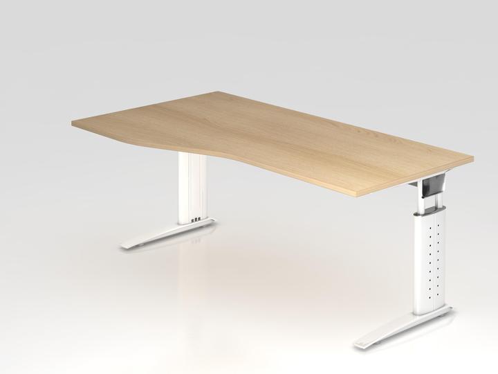 Immagine prodotto Hammerbacher Serie U (1800 x 1000 x 680 mm)