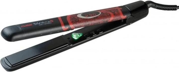 Muster Haarglätter 100g (Glätteisen)