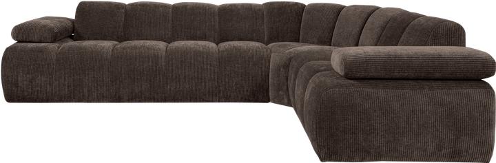 Actual product image Woood Mojo (Corner sofa)