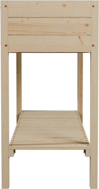 Image du produit Juskys Hochbeet Freya