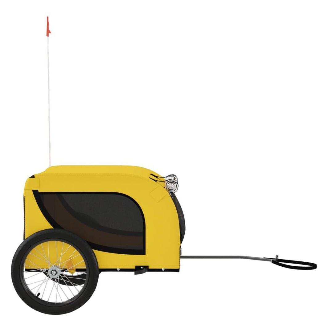 VidaXL, Veloanhänger