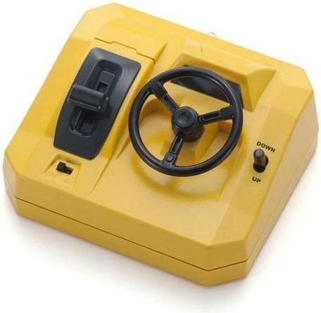 Produktbild Kyosho Muldenkipper Komatsu HD785-7 RTR (RTR Ready-to-Run)